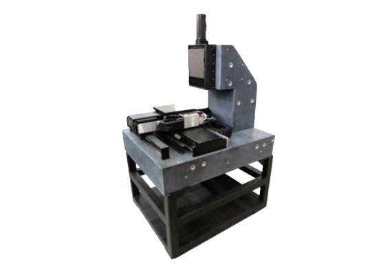 線(xiàn)性馬達(dá)跳水臺(tái)式XYZ平臺(tái)