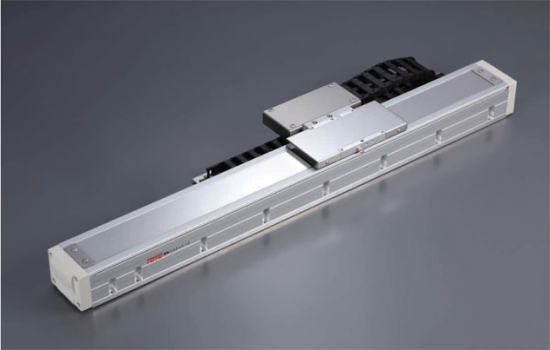 直線電機與滾珠絲桿模組有什么區(qū)別