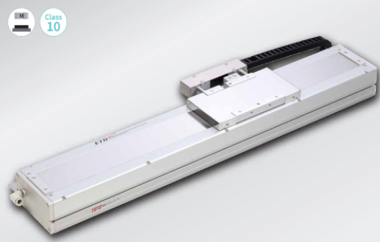 直線電機(jī)的驅(qū)動(dòng)控制技術(shù)有哪些？