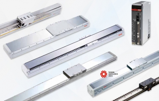 直線電機(jī)驅(qū)動器接線方法